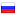 agenda1.ru hosted country